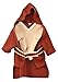 Rubie's Star Wars Classic Jedi Robe Pet Costume, Extra-Large