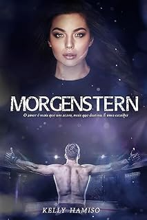 Livro Morgenstern