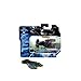 Tron Legacy Series 1 Clu's Command Ship Diecast Vehicle