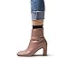 SHEEC - ComFits - Women's Bandless Socks (Black / Large (4 Pairs))