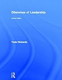 Dilemmas of Leadership, Rickards, Tudor, 0415618533
