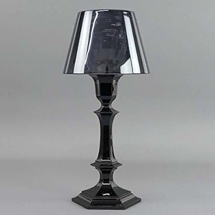 Amazon バカラ Baccarat Harcourt Ramp ランプ 並行輸入品 バカラ Baccart テーブルランプ 通販