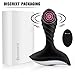 Vibrating Anal Sex Toys with 10 Amazing Vibration Patterns, PALOQUETH Smooth Silicone Anal Vibrator Butt Plug Massager and Wireless Remote Control are Designed for Maximum Pleasure