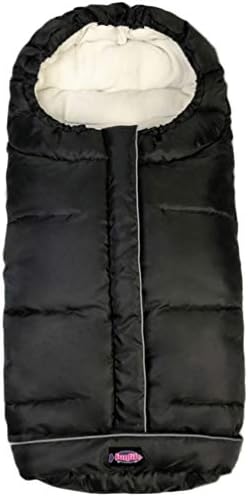 thule stroller bunting bag