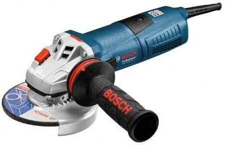 Bosch GWS 13-125 CIE Professional