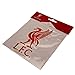 Liverpool F.C. Large Crest Sticker Official Licensed Product