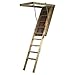 Louisville Ladder S305P attic Ladder, 8'9
