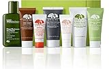 Origins 7 Piece Travel Size Mini Set (Skincare Essential Set)