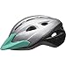 BELL Richter Youth Bike Helmet, Solid Silver (7084255)