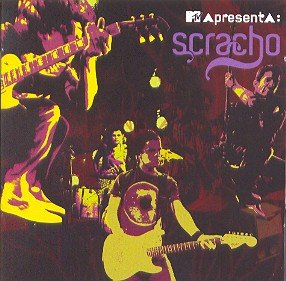 Scracho - Morena Lyrics - Zortam Music