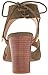 Franco Sarto Women's Gem Heeled Sandal