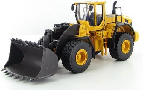 rc volvo l250g wheel loader