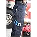 5.11 Tactical Women's Taclite EMS Pants, Regular Fit, 19 Pockets, Style 64369, Dark Navy, Women's 16 Regular