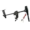 Newport-Vessels-NV-Series-46-lb-Thrust-Saltwater-Transom-Mounted-Electric-Trolling-Motor-with-30-Shaft