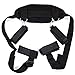 Adjustable Strap Rḗstraints Sē&x Kit for Couple Play Adult Toys