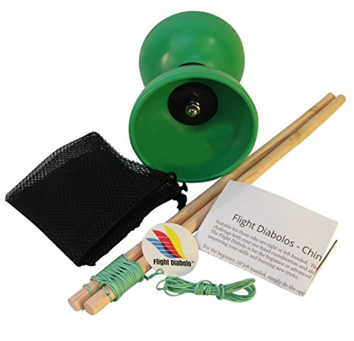 6 Flight+Performance+Diabolo+Chinese+Handsticks