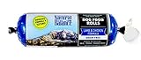 Natural Balance Dog Food Roll, Lamb & Chicken Formula, 1-Pound