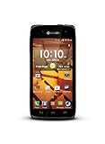 Kyocera Hydro Icon Black (Boost Mobile)