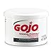 GOJO 1109-12 ORIGINAL FORMULA Hand Cleaner 14 oz Canister (Pack of 12)