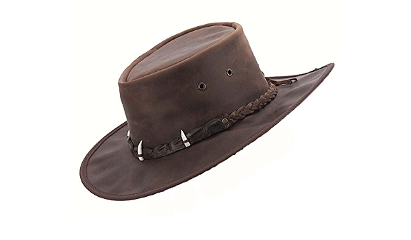 Crocodile Dundee Real Australian 