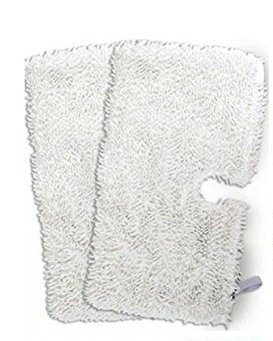 Synonymous Replacement Shark Steam Mop Pads Compatible with 