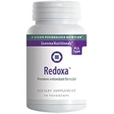 D'Adamo Personalized Nutrition Redoxa 90 Vcaps