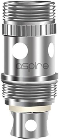 Aspire 0.5 ohm Atlantis 2/Mega Coil - Pack of 5