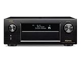 Denon AVR-X4100W