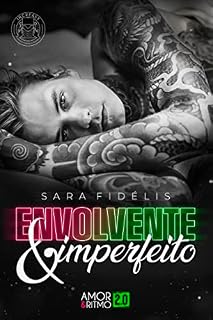 Livro Envolvente & Imperfeito
