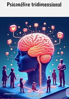 Livro Psicanalise Tridimensional