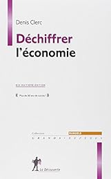 Déchiffrer l'économie