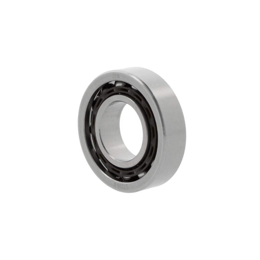 SKF 7205 BECBP Angular Contact Radial Ball Bearing, steel