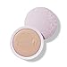 100% PURE Gemmed Luminizer, Rose Gold, Face Highlighter for Glowing Skin, Natural Shimmer, Illuminator Makeup (Warm, Peachy Gold) - 0.32 oz