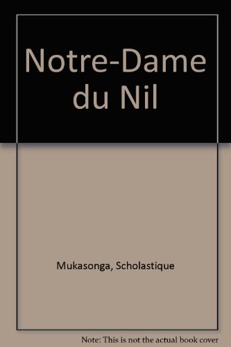 Notre-Dame du Nil