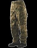 Tru-Spec A-TACS TRU Pant, FG Camo, XLR