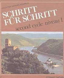 SCHRITT FUR SCHRITT 2E