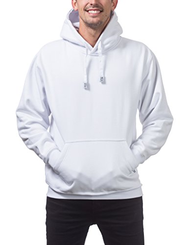 pro club hoodies cheap