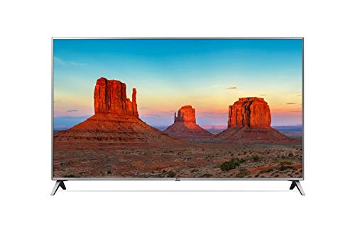 70UK6500 70' UHD Smart TV