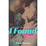 I Found You