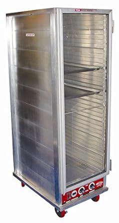 Amazon.com: Winholt NHPL-1836-ECOC Non-Insulated Heater Proofer/Holding