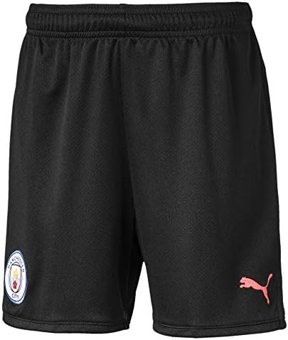 man city third shorts junior
