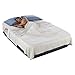 SwissGear Airbed Flat & Fitted Sheet Set - Queen Size