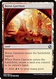 Boros Garrison - Iconic Masters
