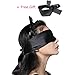 Open Mouth Gag O-ring Gag Restraints, Head Harness Restraint Mouth O-ring Gag Oral Fixation, Adjustable Strap