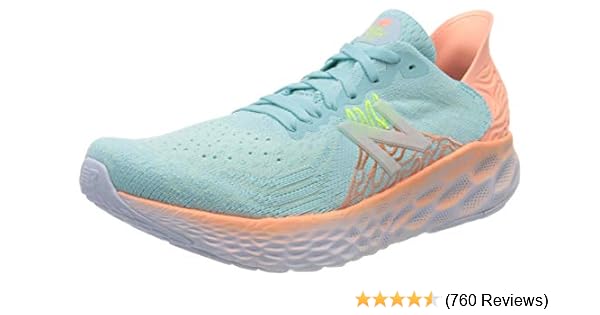 new balance running trainers reviews