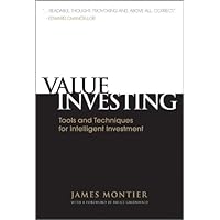 Value Investing: Tools and Techniques for Intelligent Investment