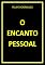 Livro O ENCANTO PESSOAL