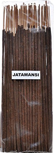Mereville's Ayurvedic Himalayan Jatamansi Incense Sticks (50 Sticks)