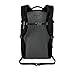 Osprey Packs 10000559 Quasar Daypack, Black