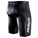 Synergy Triathlon Wetsuit Buoyancy Shorts Men's EpicSpeed Neoprene Shorts for Open Water Swimming